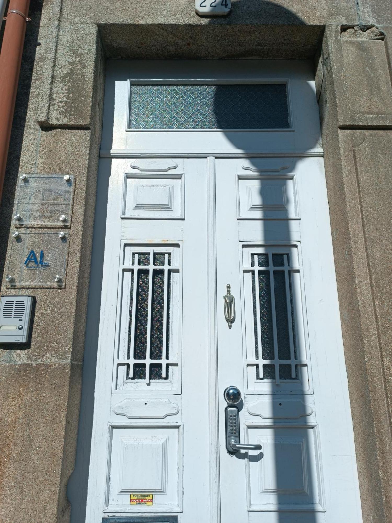Historic Oporto 아파트 외부 사진